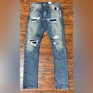Lucky Brand, Slim 110, 28 x 32, Men’s Jeans